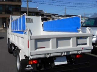 トラック荷台｜株式会社高野自工｜高野自工：車の営業マンの方へ、エンドユーザー様のリクエストに応えます。